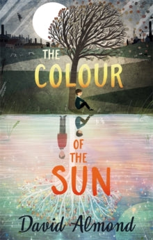 The Colour of the Sun - David Almond (Paperback) 10-01-2019 