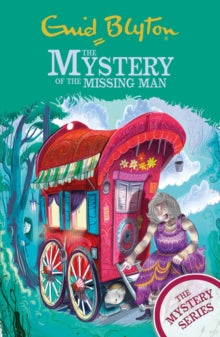 The Mystery Series  The Mystery Series: The Mystery of the Missing Man: Book 13 - Enid Blyton (Paperback) 11-03-2021 