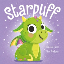 The Magic Pet Shop  The Magic Pet Shop: Starpuff - Matilda Rose; Tim Budgen (Paperback) 17-02-2022 