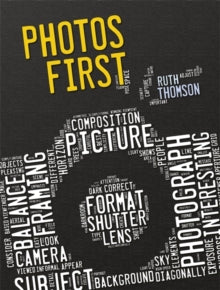 Photos First - Ruth Thomson (Paperback) 23-02-2017 