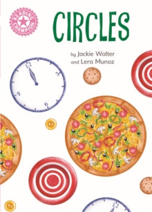 Reading Champion  Reading Champion: Circles: Independent Reading Pink 1B Non-fiction - Jackie Walter (Paperback) 24-02-2022 