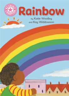 Reading Champion  Reading Champion: Rainbow: Independent Reading Pink 1B Non-fiction - Katie Woolley; Kay Widdowson (Paperback) 14-04-2022 