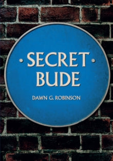 Secret  Secret Bude - Dawn G. Robinson (Paperback) 15-05-2016 