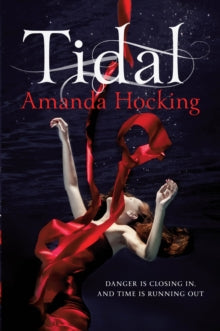 Watersong  Tidal - Amanda Hocking (Paperback) 06-06-2013 