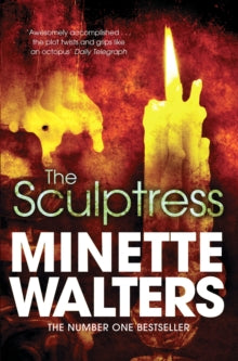 The Sculptress - Minette Walters (Paperback) 01-03-2012 
