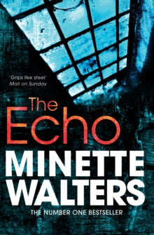 The Echo - Minette Walters (Paperback) 10-05-2012 