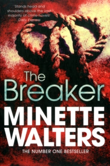 The Breaker - Minette Walters (Paperback) 10-05-2012 