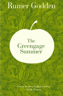 The Greengage Summer - Rumer Godden (Paperback) 28-02-2013 