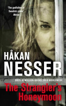 The Van Veeteren series  The Strangler's Honeymoon - Hakan Nesser (Paperback) 13-03-2014 