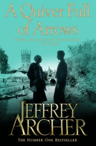 A Quiver Full of Arrows - Jeffrey Archer (Paperback) 29-08-2013 