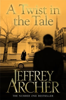 A Twist in the Tale - Jeffrey Archer (Paperback) 13-03-2014 