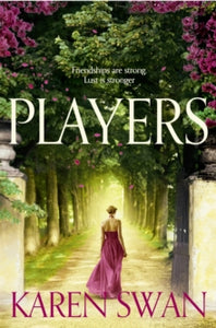 Players - Karen Swan (Paperback) 07-11-2013 