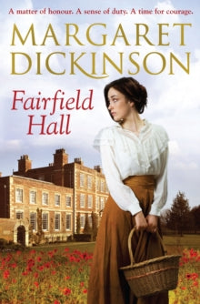 Fairfield Hall - Margaret Dickinson (Paperback) 13-02-2014 