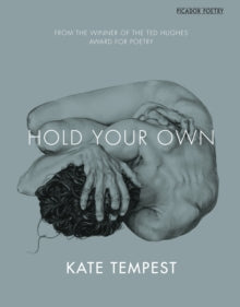 Hold Your Own - Kae Tempest (Paperback) 09-10-2014 
