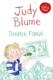 Fudge  Double Fudge - Judy Blume (Paperback) 27-03-2014 