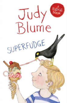 Fudge  Superfudge - Judy Blume (Paperback) 27-03-2014 