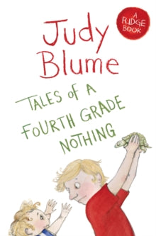 Fudge  Tales of a Fourth Grade Nothing - Judy Blume (Paperback) 27-03-2014 