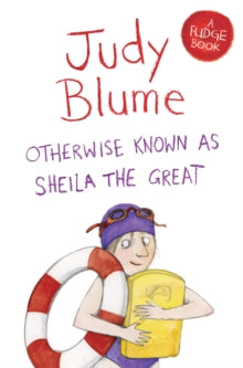 Fudge  Otherwise Known as Sheila the Great - Judy Blume (Paperback) 27-03-2014 