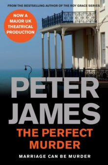 The Perfect Murder - Peter James (Paperback) 16-01-2014 