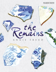 The Remains - Annie Freud (Paperback) 18-06-2015 