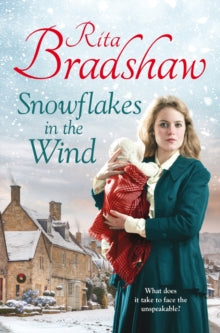Snowflakes in the Wind - Rita Bradshaw (Paperback) 17-11-2016 