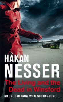 The Living and the Dead in Winsford - Hakan Nesser (Paperback) 11-02-2016 