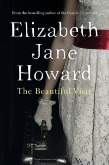 The Beautiful Visit - Elizabeth Jane Howard (Paperback) 02-07-2015 