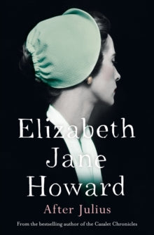 After Julius - Elizabeth Jane Howard (Paperback) 02-07-2015 