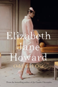 Odd Girl Out - Elizabeth Jane Howard (Paperback) 02-07-2015 