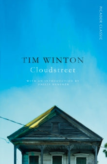 Picador Classic  Cloudstreet - Tim Winton; Philip Hensher (Paperback) 01-01-2015 