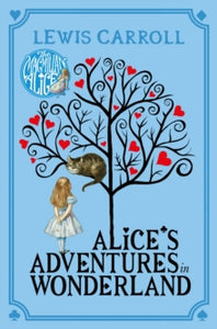 Macmillan Children's Books Paperback Classics  Alice's Adventures in Wonderland - Lewis Carroll (Paperback) 05-02-2015 