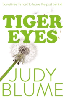 Tiger Eyes - Judy Blume (Paperback) 21-05-2015 