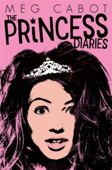 Princess Diaries  The Princess Diaries - Meg Cabot (Paperback) 02-07-2015 