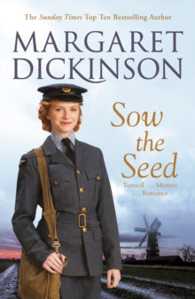 Fleethaven Trilogy  Sow the Seed - Margaret Dickinson (Paperback) 29-01-2019 