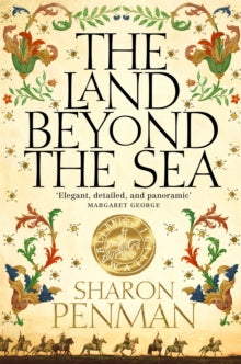 The Land Beyond the Sea - Sharon Penman (Paperback) 04-03-2021 