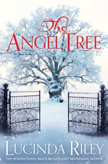 The Angel Tree - Lucinda Riley (Paperback) 19-11-2015 