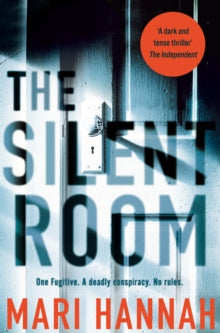 Matthew Ryan  The Silent Room - Mari Hannah (Paperback) 06-10-2016 