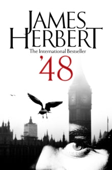 '48 - James Herbert (Paperback) 12-01-2017 