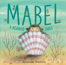 Mabel - Rowboat Watkins (Hardback) 24-03-2020 