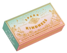Spark Kindness - Chronicle Books (Other merchandise) 03-03-2020 