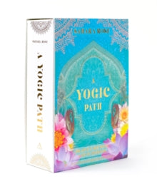 A Yogic Path Oracle Deck and Guidebook (Keepsake Box Set) - Sahara Rose Ketabi; Danielle Noel (Undefined) 06-08-2020 