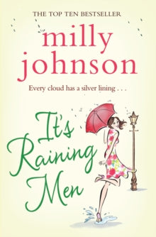 It's Raining Men - Milly Johnson (Paperback) 01-08-2013 Winner of Romantic Novelists' Association Awards: Romantic Comedy Novel 2014.