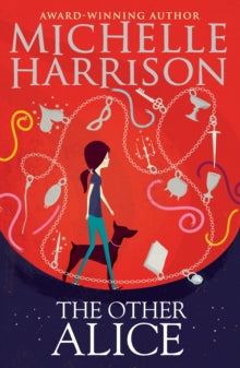 The Other Alice - Michelle Harrison (Paperback) 28-07-2016 