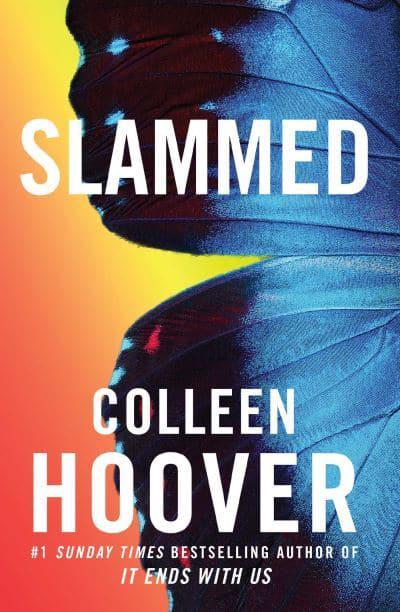 Slammed - Colleen Hoover (Paperback) 25-04-2013 