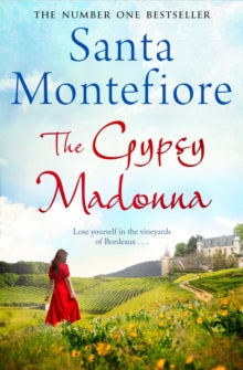 The Gypsy Madonna - Santa Montefiore (Paperback) 06-10-2016 