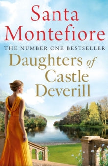 Daughters of Castle Deverill - Santa Montefiore (Paperback) 06-04-2017 