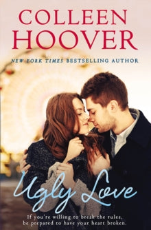 Ugly Love - Colleen Hoover (Paperback) 05-08-2014 