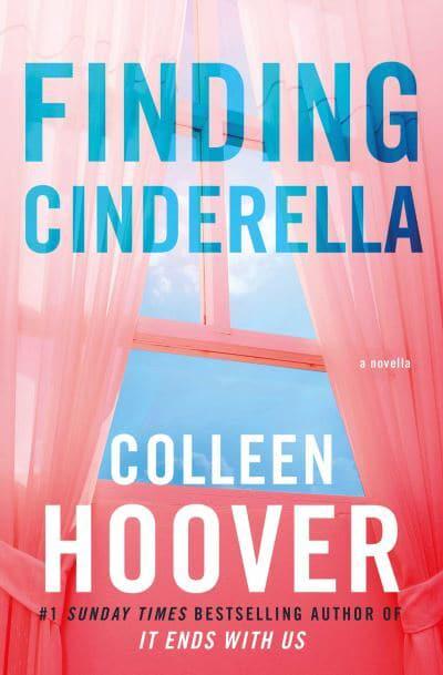 Finding Cinderella - Colleen Hoover (Paperback) 13-03-2014 