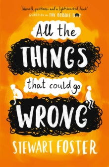 All The Things That Could Go Wrong - Stewart Foster (Paperback) 29-06-2017 