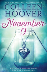 40118 - Colleen Hoover (Paperback) 10-11-2015 